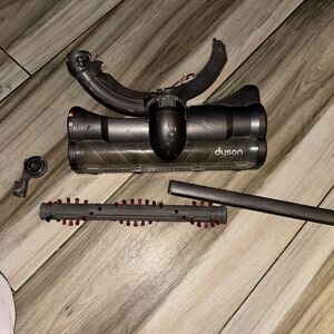 dyson ball vacuum parts